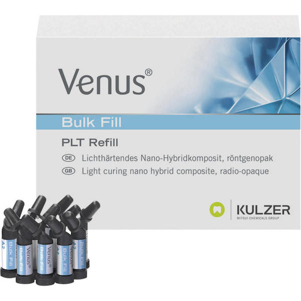 Venus Bulk Fill