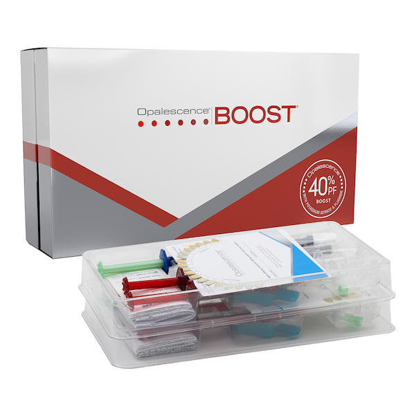Opalescence Boost 40 %