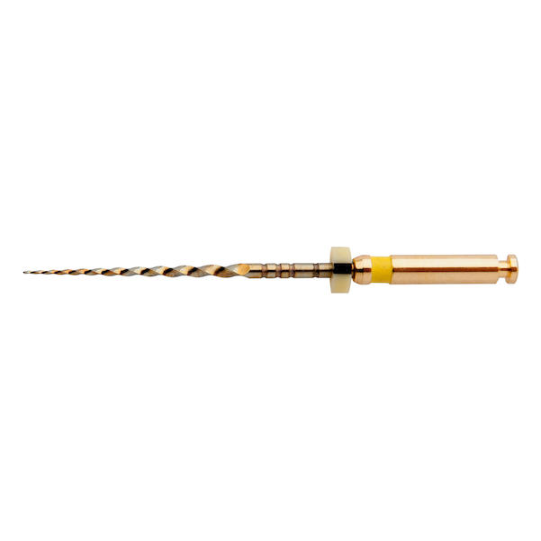 EdgeTaper Platinum Sterile Size F
