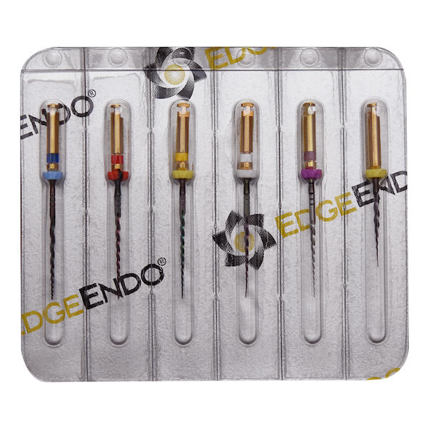 EdgeTaper Platinum Sterile Assortment