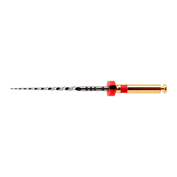 EdgeTaper Sterile Size F