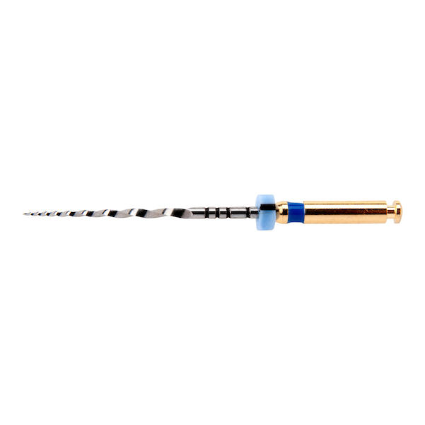 EdgeTaper Sterile Size F