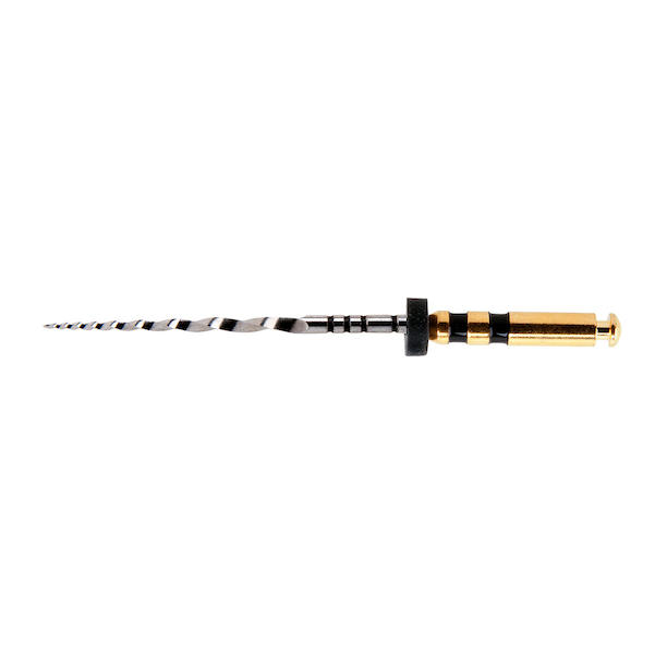 EdgeTaper Sterile Size F
