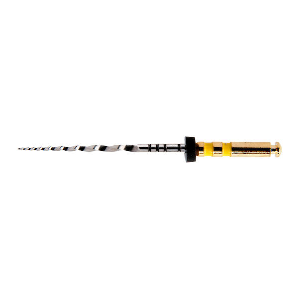 EdgeTaper Sterile Size F