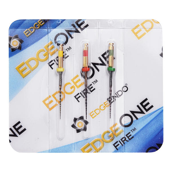 EdgeOne Fire Assortment - Sterile