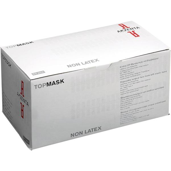 Top Mask