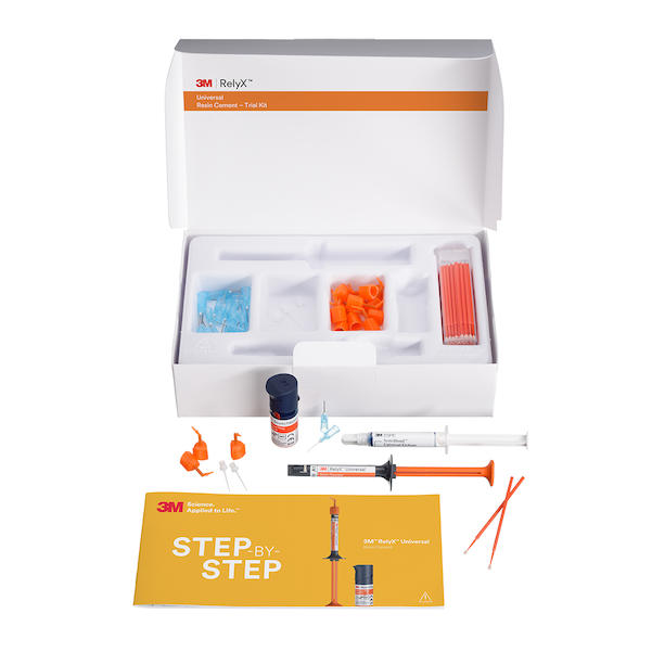 RelyX Universal Trial Kit