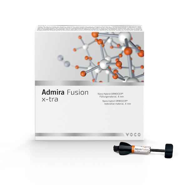 Admira Fusion x-tra