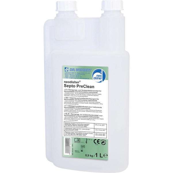 neodisher® Septo Plus