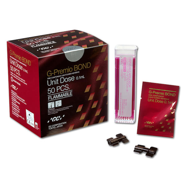G-Premio BOND Unit Dose