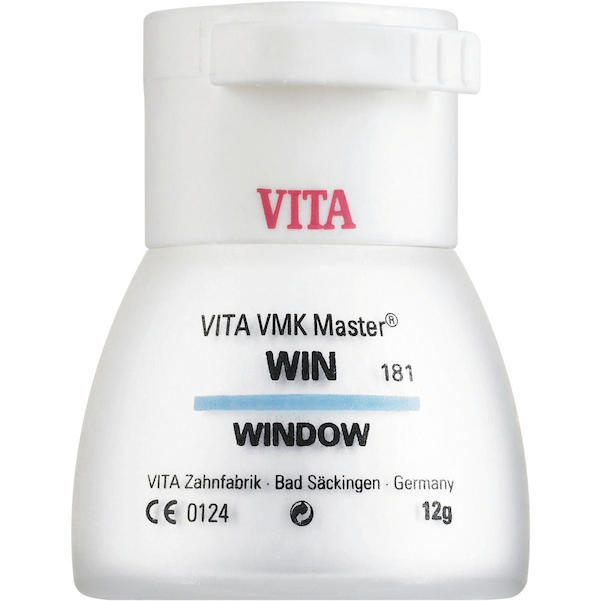 VMK Master - Window