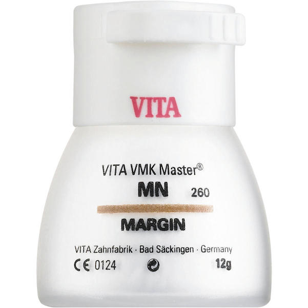 VMK Master - Margin