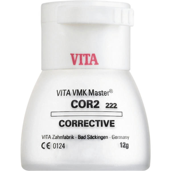 VMK Master - Corrective