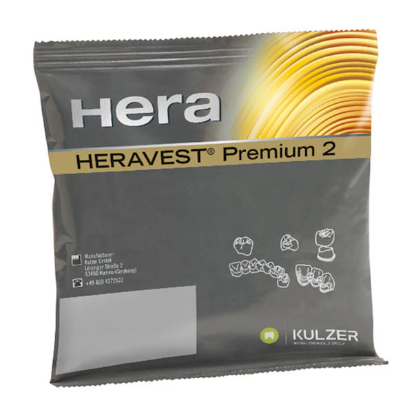 Heravest Premium 2