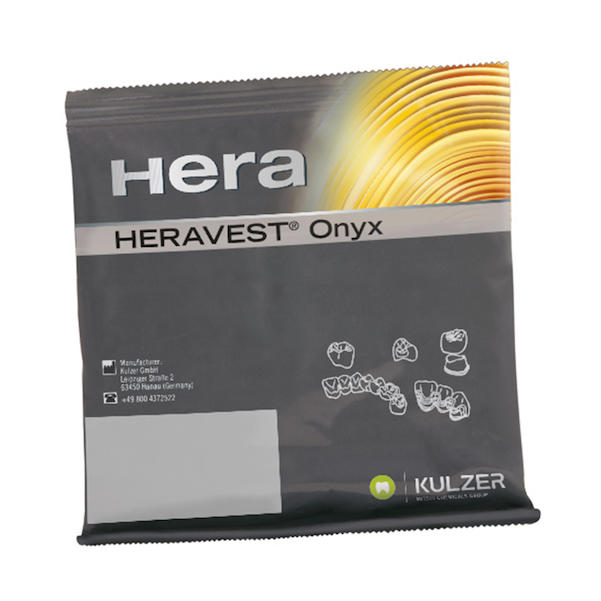 Heravest Onyx