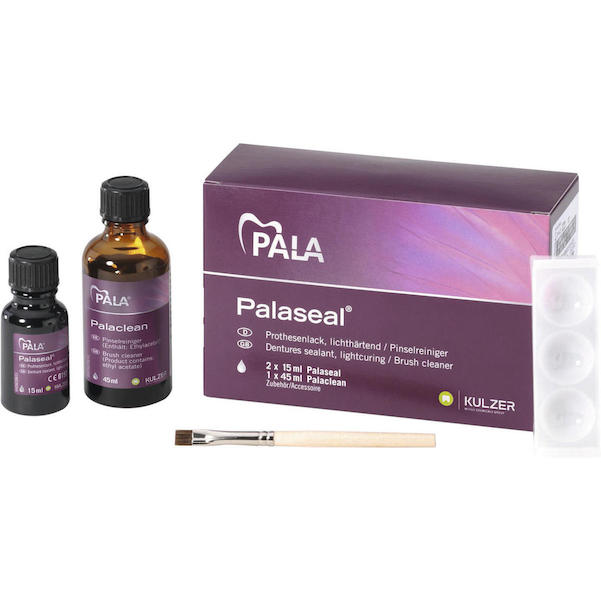 Palaseal - Kombipackung