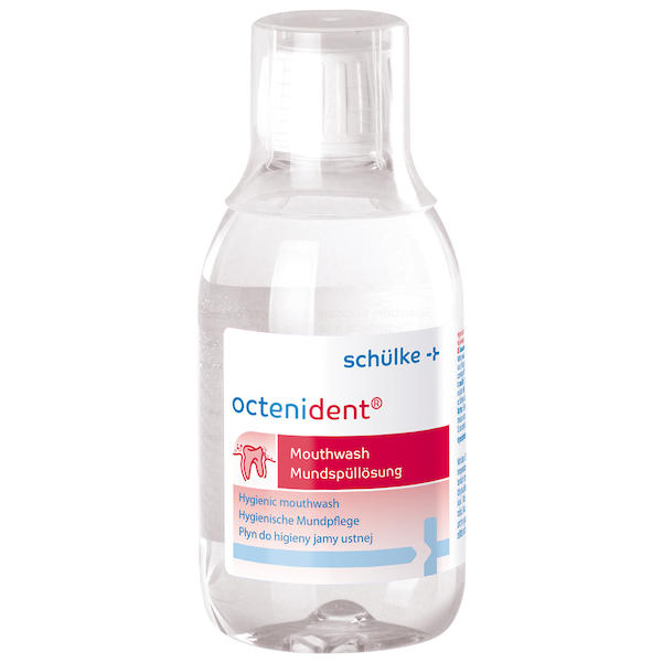 Octenident