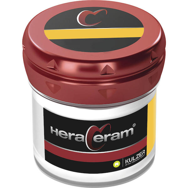 HeraCeram - Value