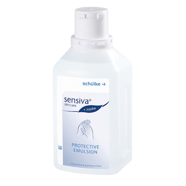 sensiva protective emulsion