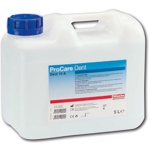 ProCare Dent 10 MA / 10 A