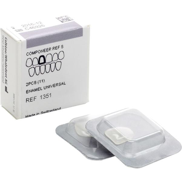 Componeer enamale universal UK Gr. M