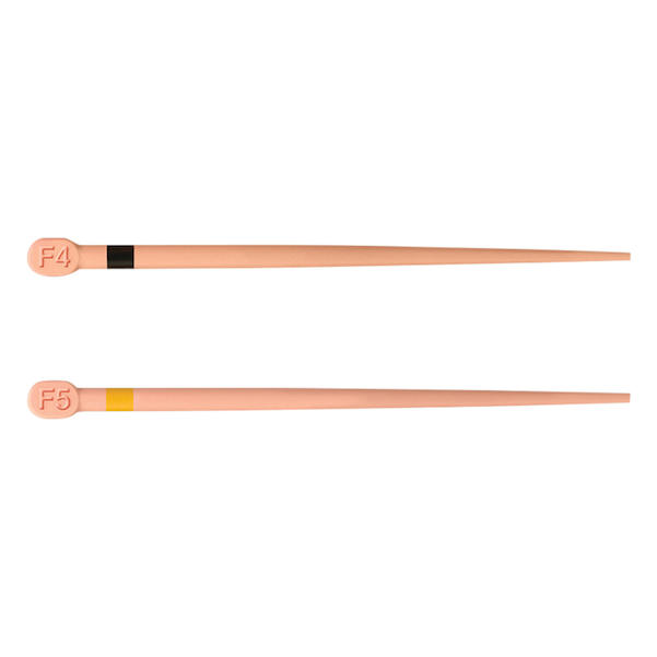 PROTAPER GOLD Conform Fit Gutta-Percha