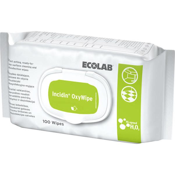 Incidin OxyFoam