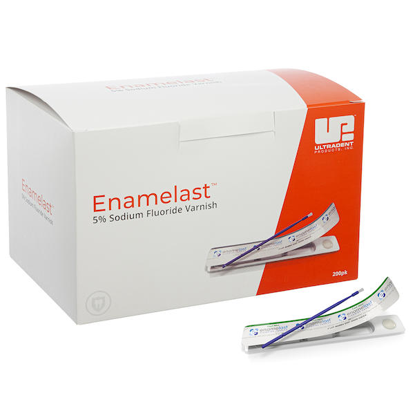 Enamelast