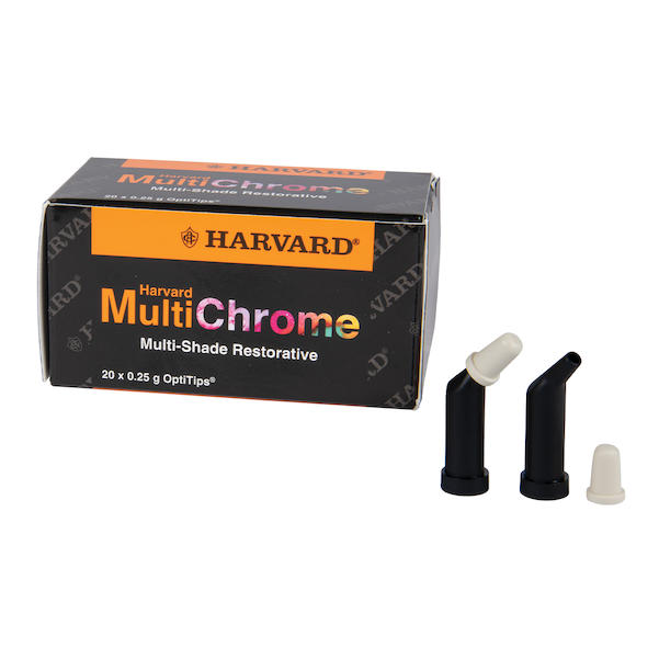 Harvard MultiChrome