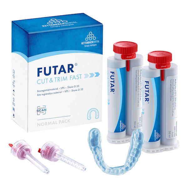 Futar Cut & Trim Fast
