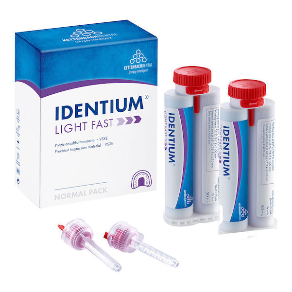 Identium Light