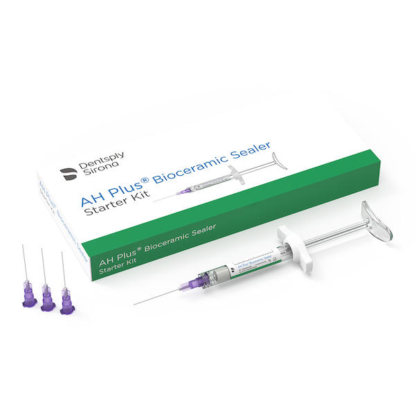 AH Plus Biokeramischer Sealer Starter Kit