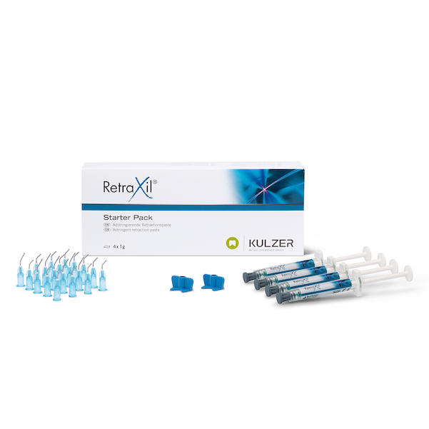 RetraXil Starter Pack