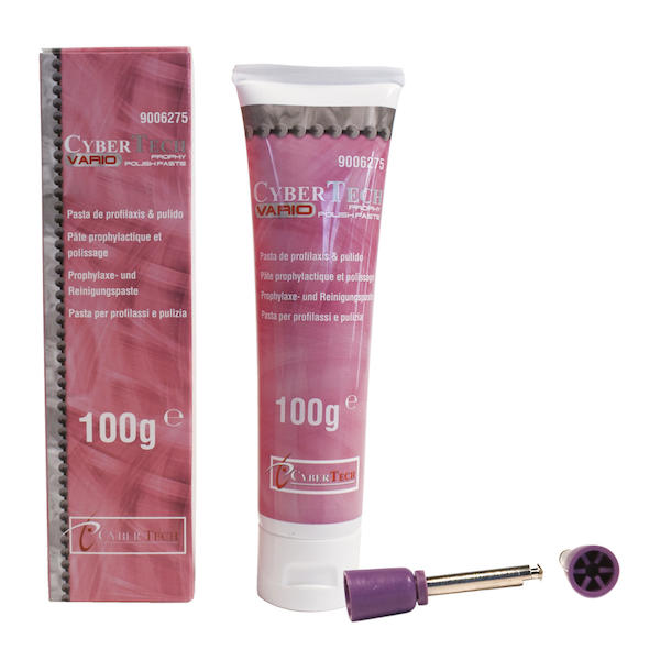Aktion: Prophylaxe Kelche + Vario Paste