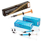 G-aenial Universal Injectable + everX Flow G-aenial Universal Injectable + everX Flow