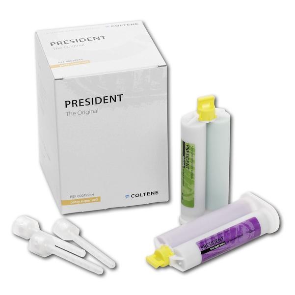 President The Original - Trial Pack