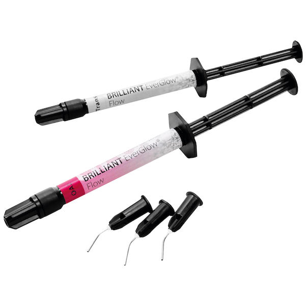 Aktion: 3+1 Brilliant EverGlow Flow
