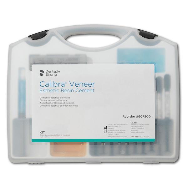 Calibra Veneer