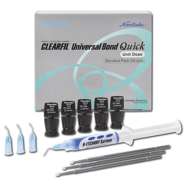 Clearfil Universal Bond Quick