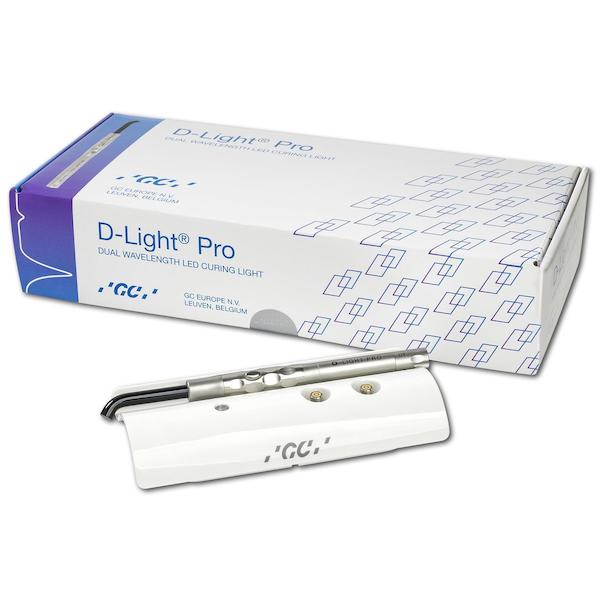 D-Light Pro - Kit