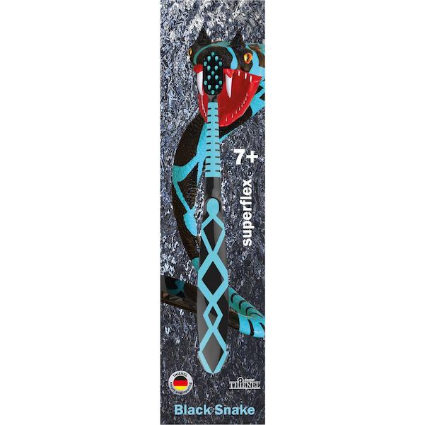 Black Snake Kinderzahnbürste