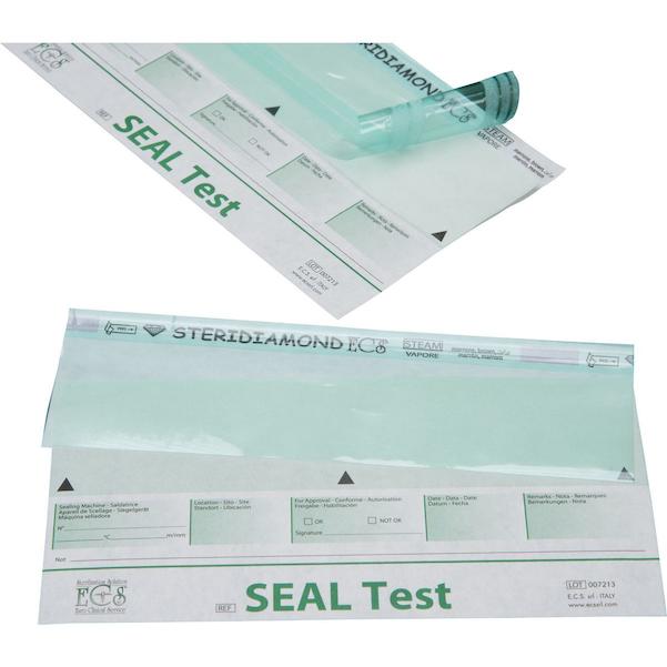 Seal Test