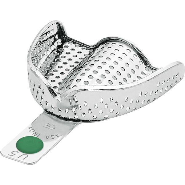 Abdrucklöffel perforiert Perma-Lock