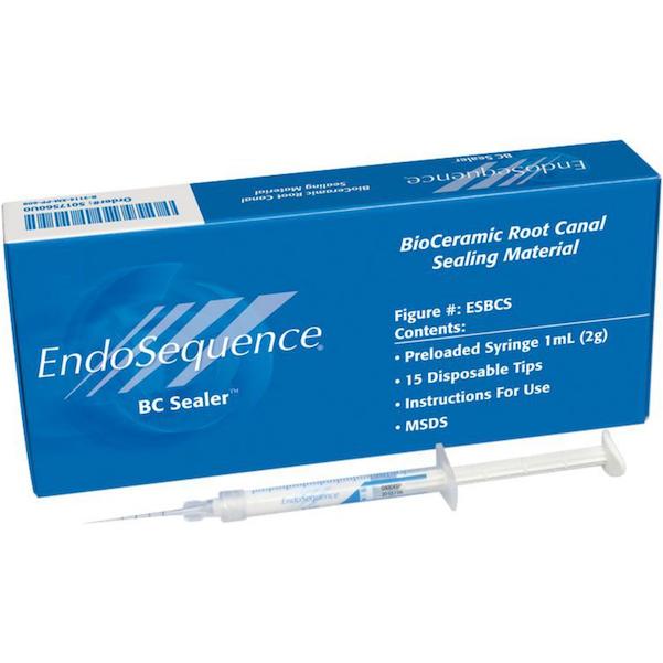 EndoSequence BC Sealer
