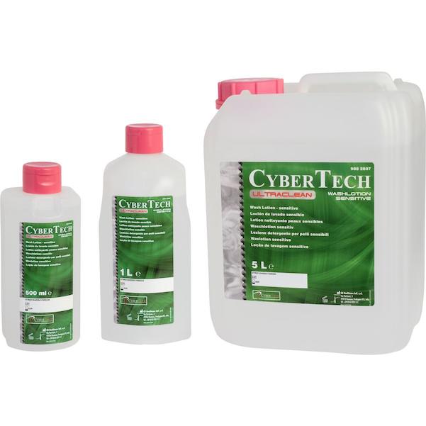 Ultra Clean Waschlotion Sensitive