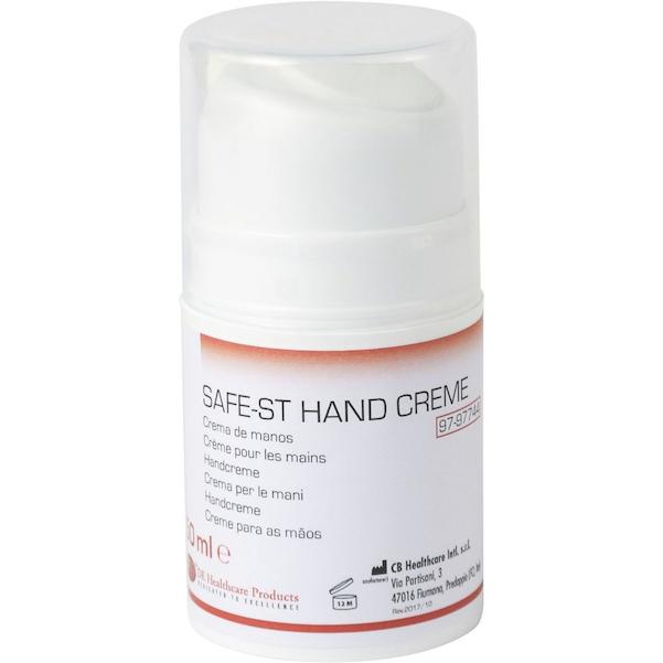 DE Safe-ST Handcreme