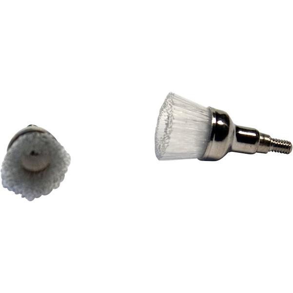 Mini-Zahnreinigungsbürsten Junior