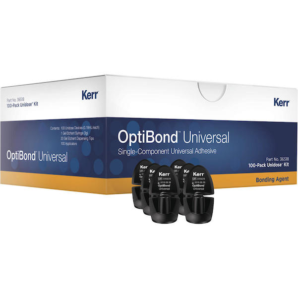 OptiBond Universal - Unidose Kit