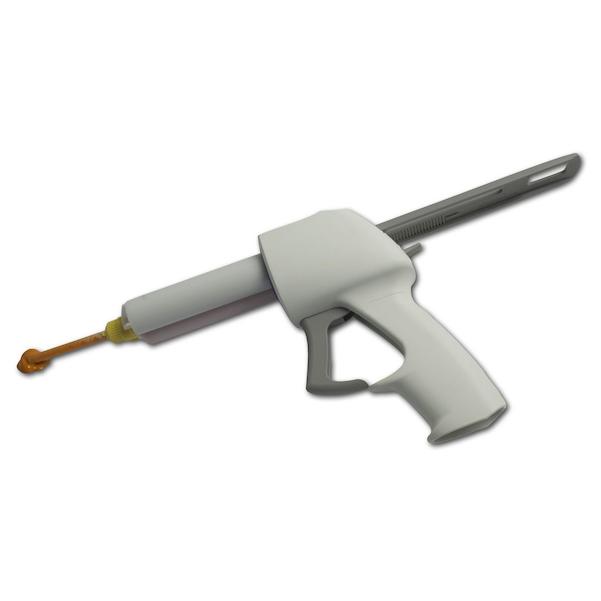 DE-Dosierpistole DS50