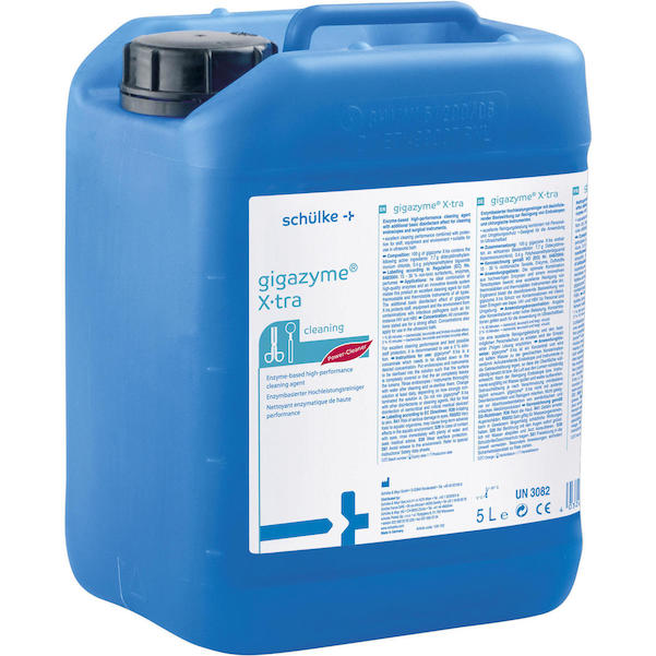 gigazyme X-tra
